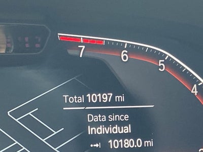 2023 BMW 8 Series 840i