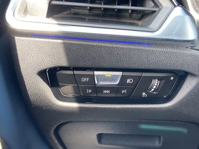2021 BMW M4 Coupe