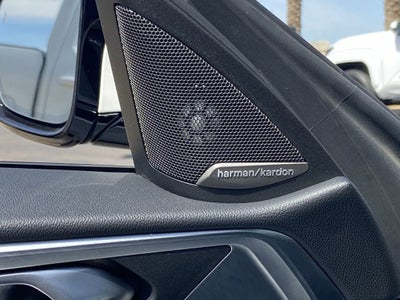 2021 BMW M4 Coupe