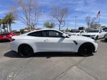 2021 BMW M4 Coupe