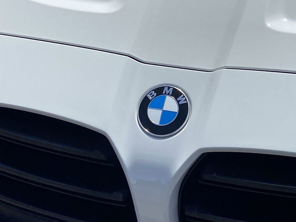 2021 BMW M4 Coupe