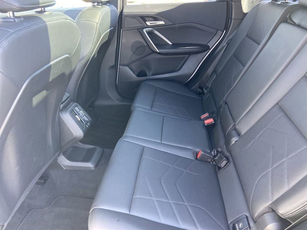 2025 BMW X1 xDrive28i