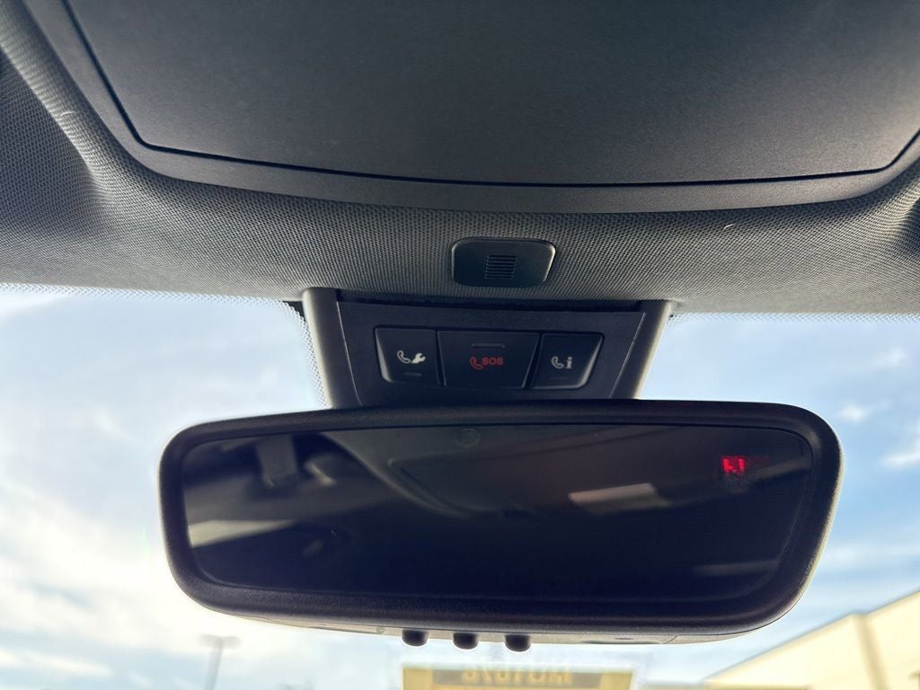 2018 Mercedes-Benz GLA GLA 250 4MATIC®