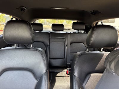 2018 Mercedes-Benz GLA GLA 250 4MATIC®