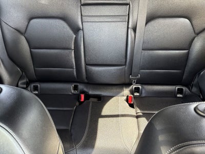 2018 Mercedes-Benz GLA GLA 250 4MATIC®