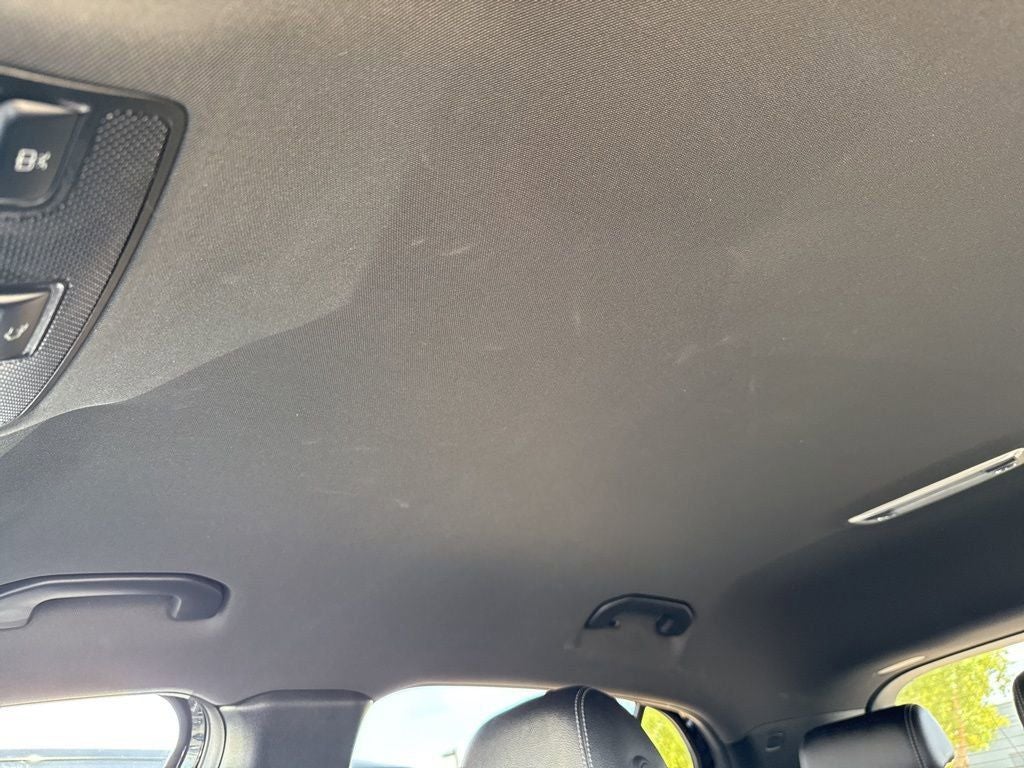 2018 Mercedes-Benz GLA GLA 250 4MATIC®