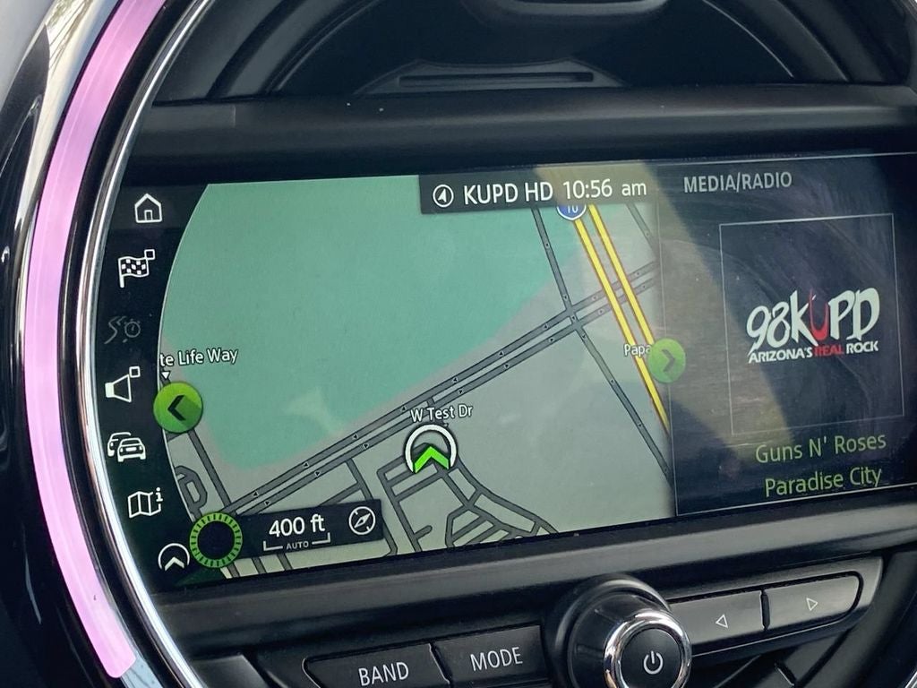 2019 MINI Cooper S Countryman Signature