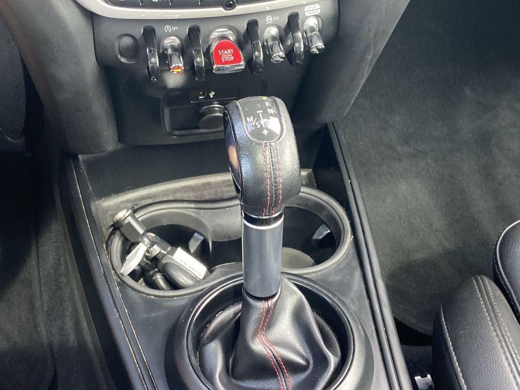 2019 MINI Cooper S Countryman Signature