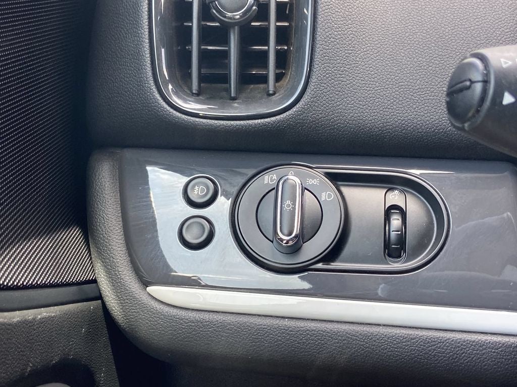 2019 MINI Cooper S Countryman Signature