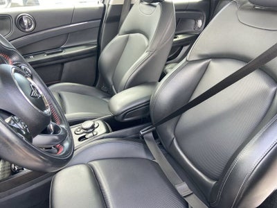2019 MINI Cooper S Countryman Signature