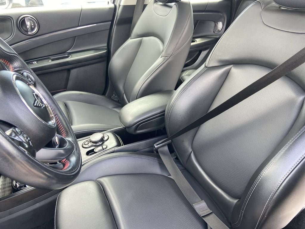 2019 MINI Cooper S Countryman Signature