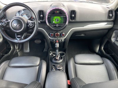 2019 MINI Cooper S Countryman Signature