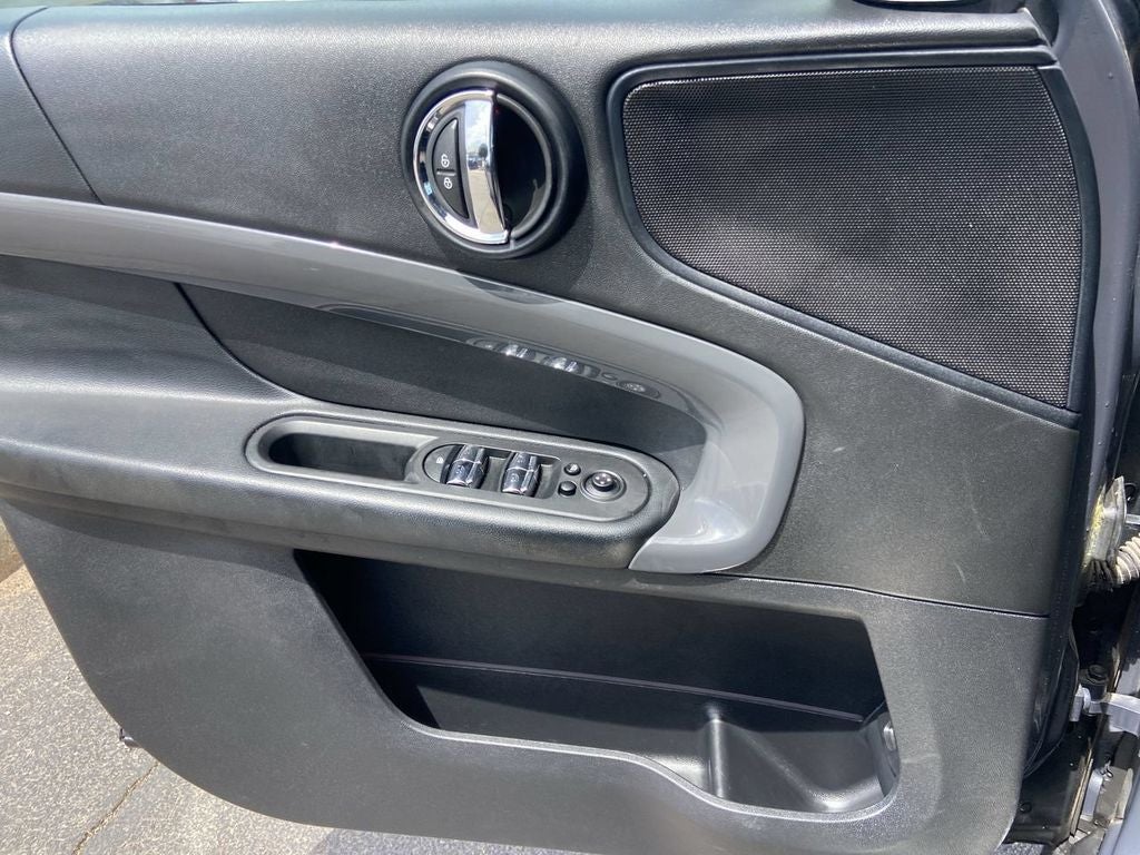 2019 MINI Cooper S Countryman Signature