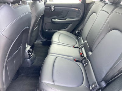 2019 MINI Cooper S Countryman Signature