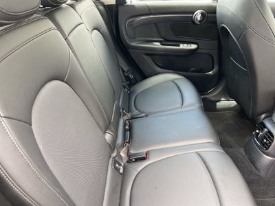 2019 MINI Cooper S Countryman Signature