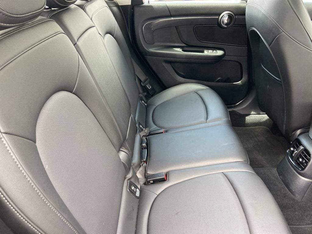 2019 MINI Cooper S Countryman Signature