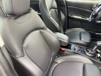 2019 MINI Cooper S Countryman Signature