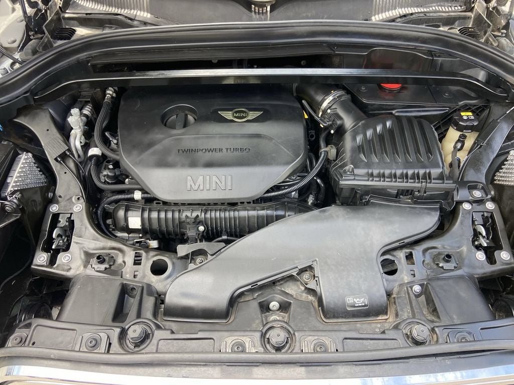 2019 MINI Cooper S Countryman Signature