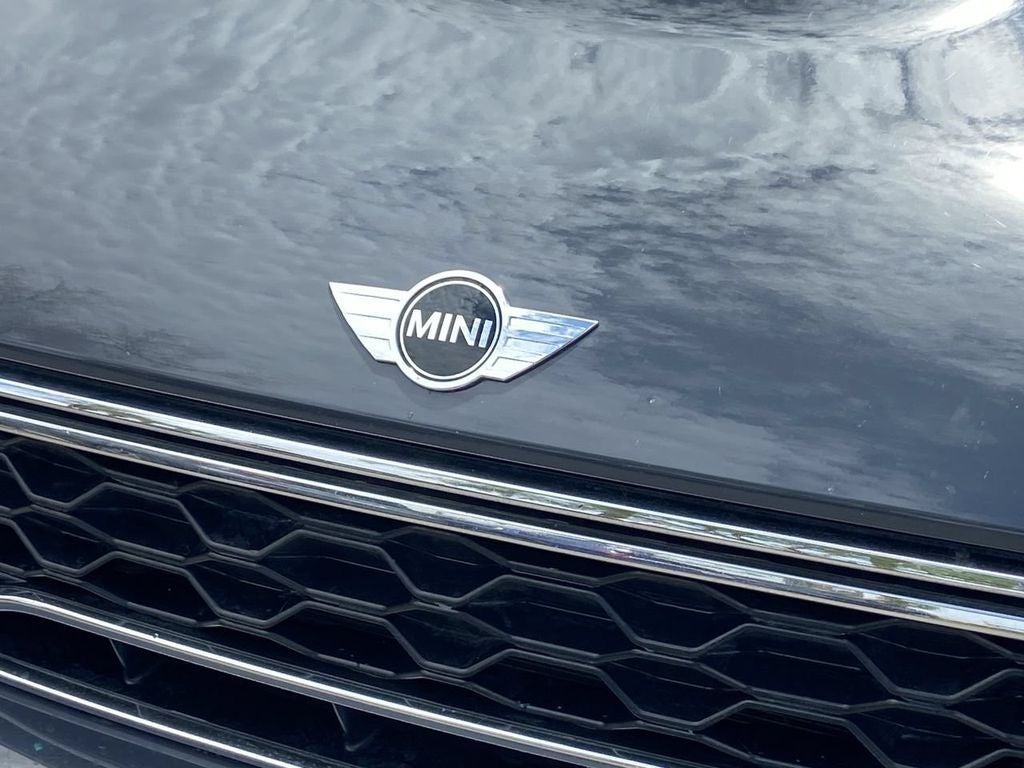 2019 MINI Cooper S Countryman Signature