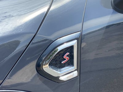 2019 MINI Cooper S Countryman Signature