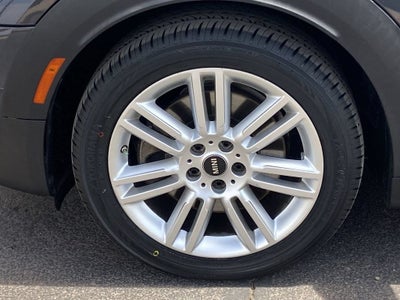2019 MINI Cooper S Countryman Signature