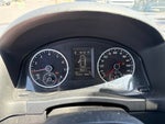 2012 Volkswagen Tiguan SE