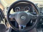 2012 Volkswagen Tiguan SE