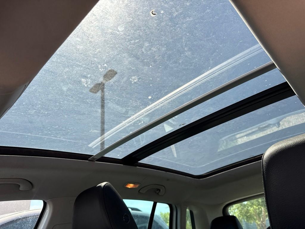 2012 Volkswagen Tiguan SE