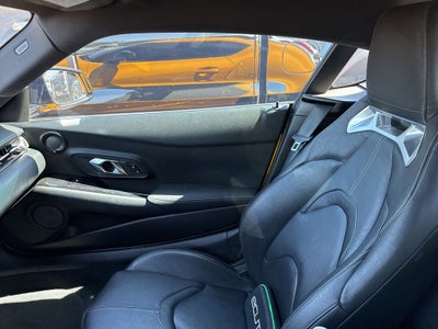 2021 Toyota Supra 3.0
