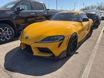 2021 Toyota Supra 3.0