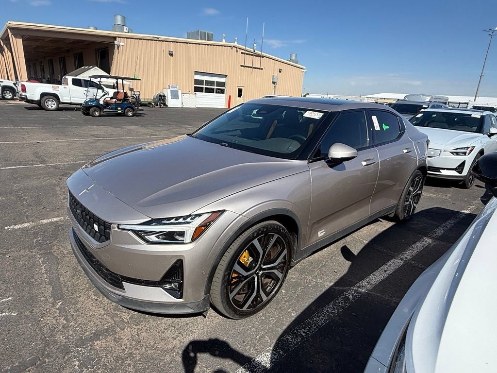 2023 Polestar 2 Long Range Dual Motor Performance Plus