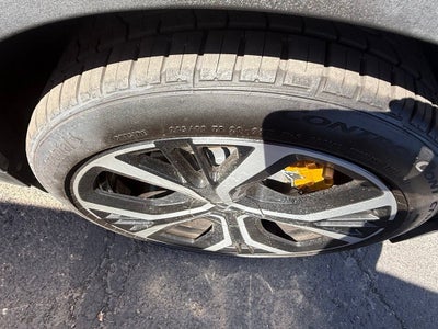 2023 Polestar 2 Long Range Dual Motor Performance Plus