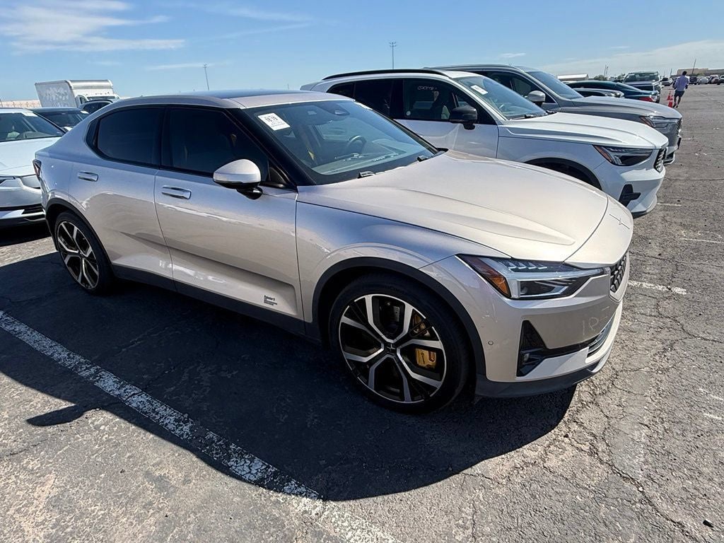 2023 Polestar 2 Long Range Dual Motor Performance Plus