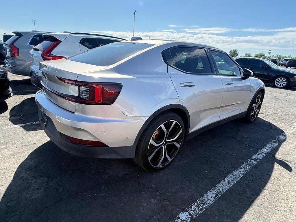 2023 Polestar 2 Long Range Dual Motor Performance Plus