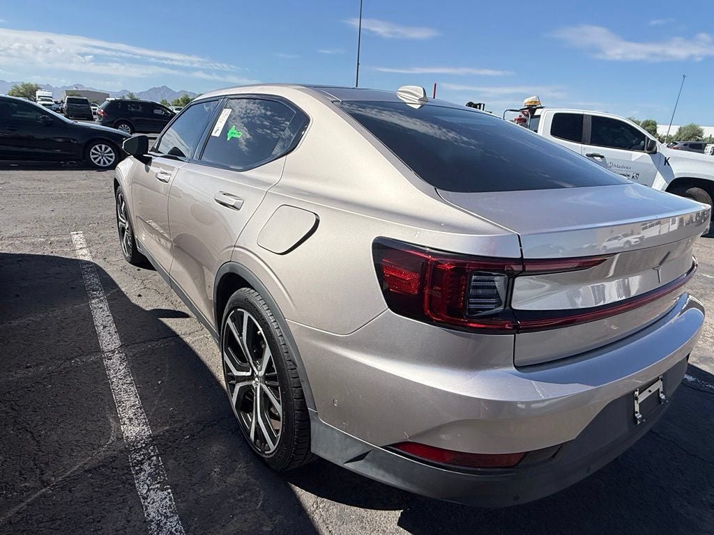 2023 Polestar 2 Long Range Dual Motor Performance Plus