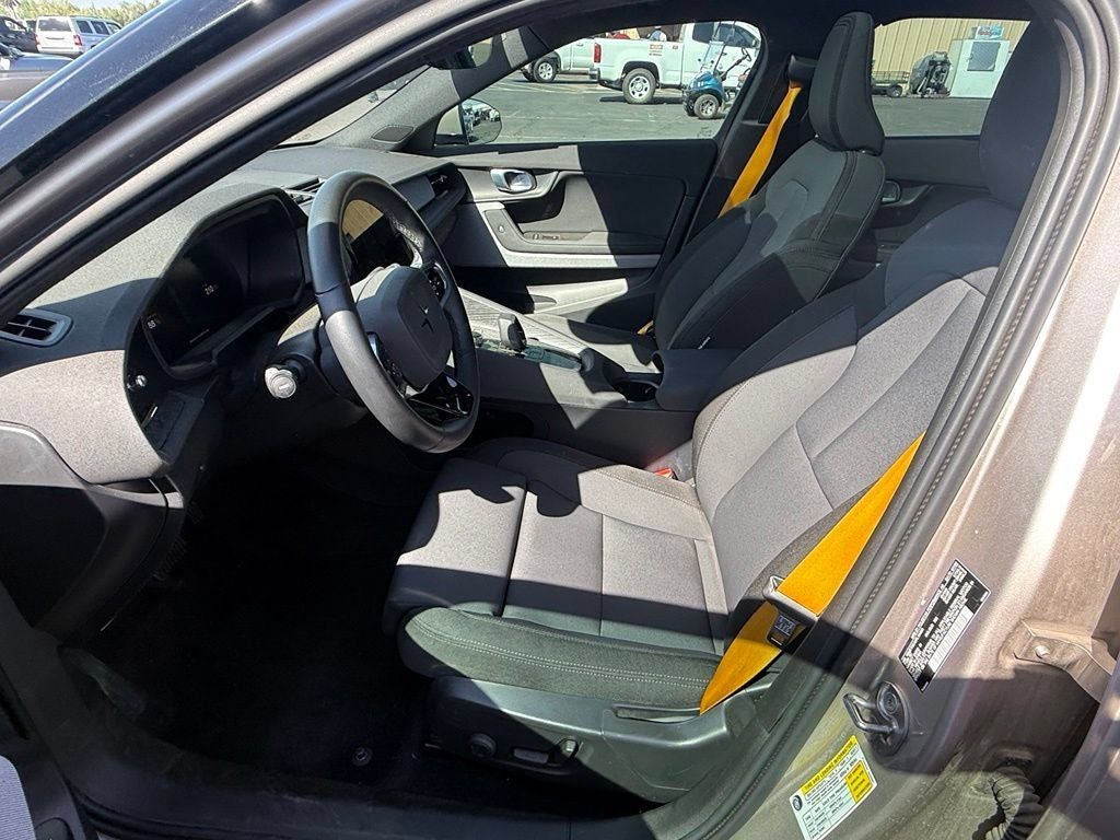 2023 Polestar 2 Long Range Dual Motor Performance Plus