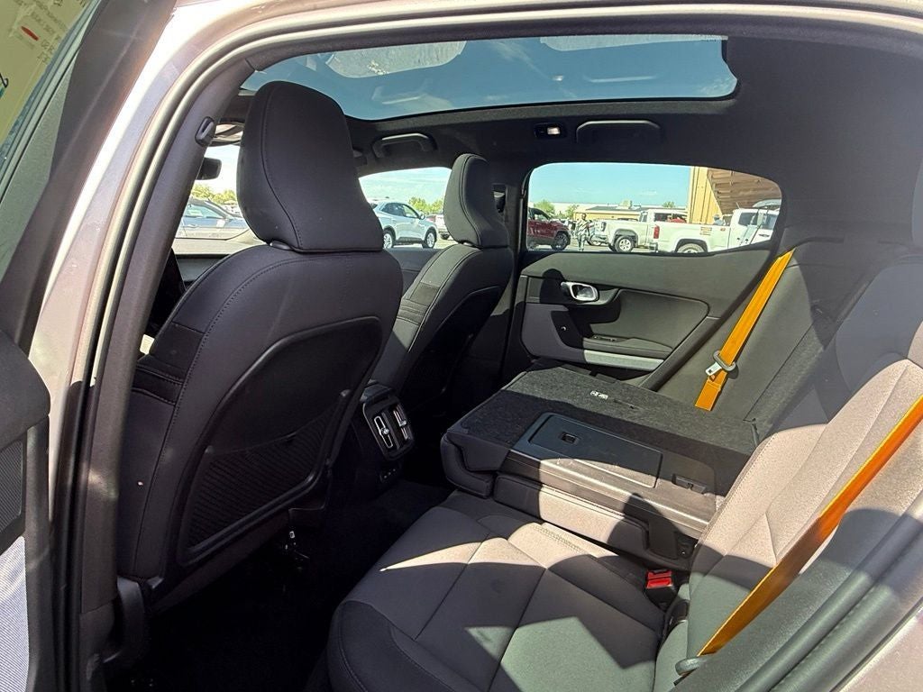 2023 Polestar 2 Long Range Dual Motor Performance Plus