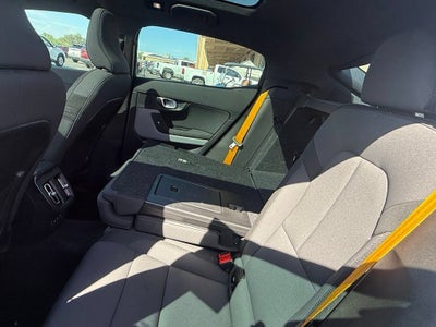 2023 Polestar 2 Long Range Dual Motor Performance Plus