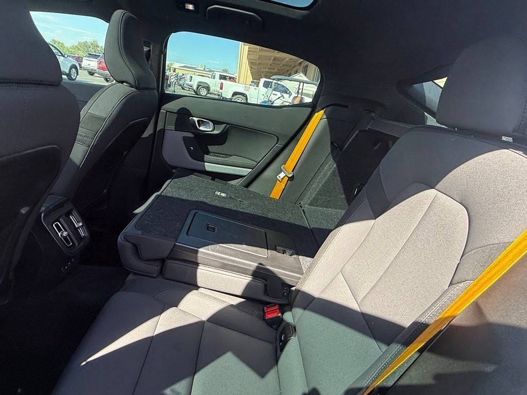 2023 Polestar 2 Long Range Dual Motor Performance Plus