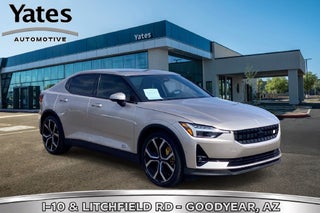 2023 Polestar 2 Long Range Dual Motor Performance Plus