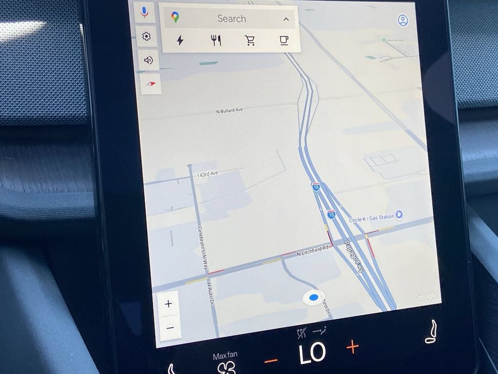 2024 Polestar 2 Long Range Dual Motor