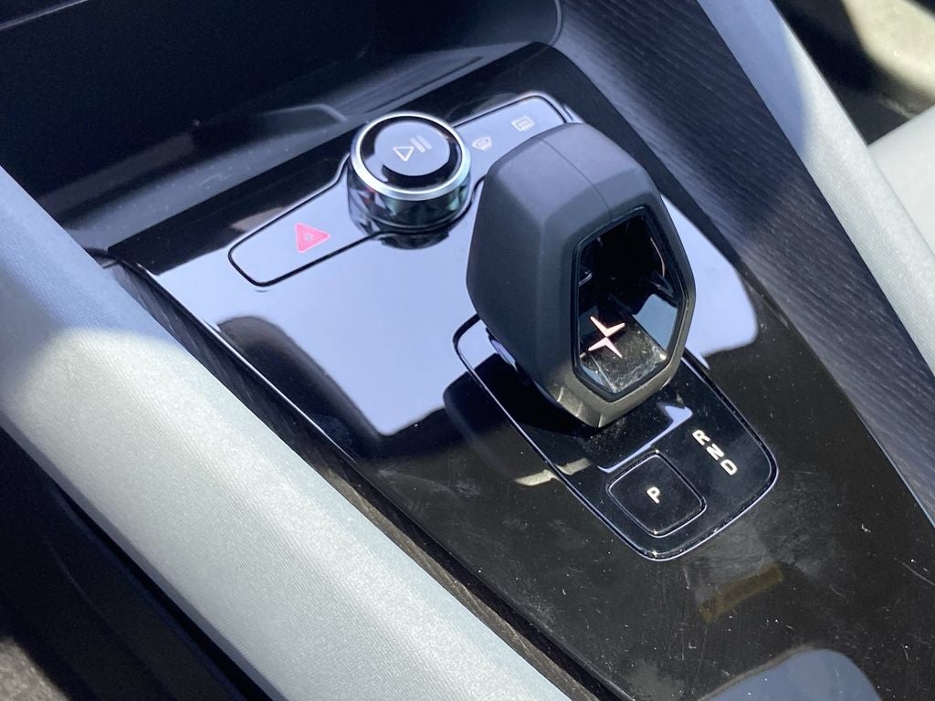 2024 Polestar 2 Long Range Dual Motor