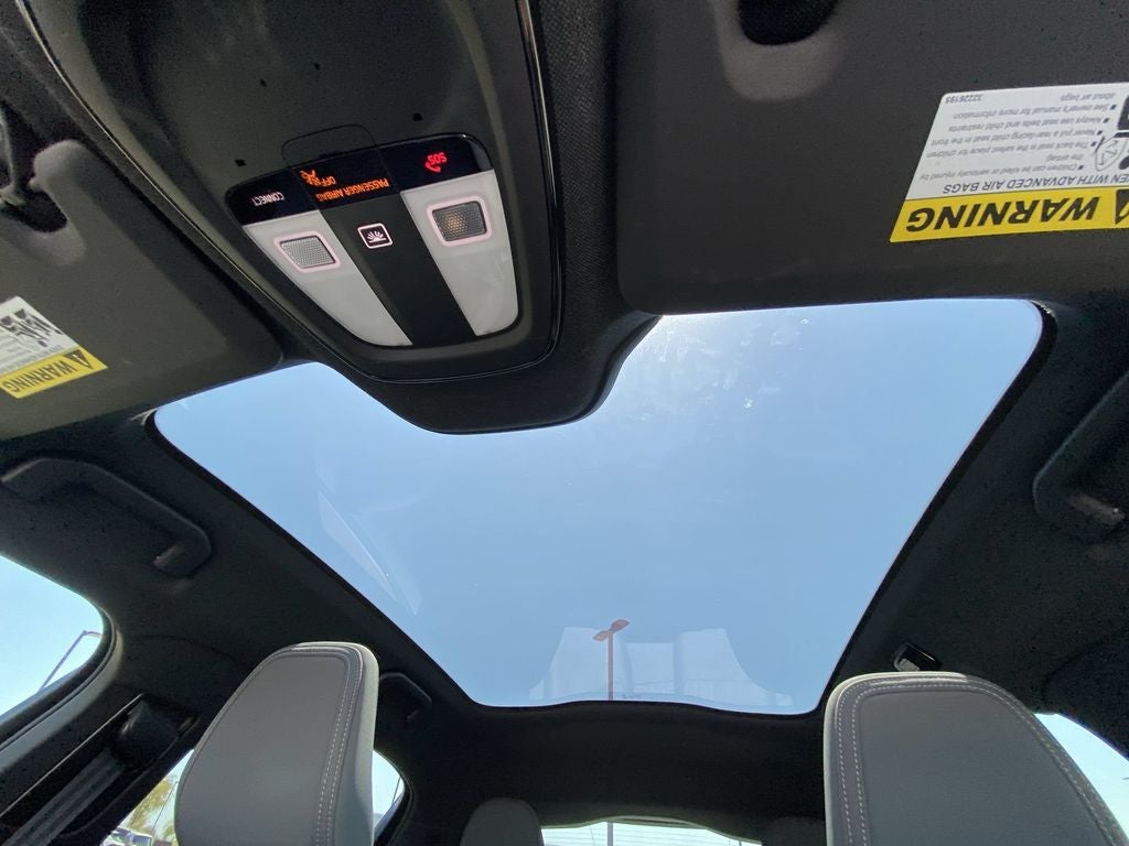 2024 Polestar 2 Long Range Dual Motor