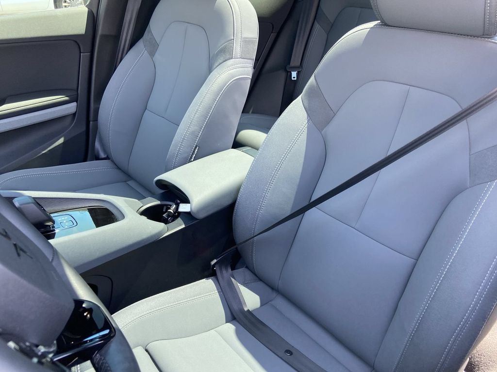 2024 Polestar 2 Long Range Dual Motor