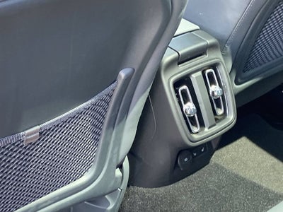 2024 Polestar 2 Long Range Dual Motor