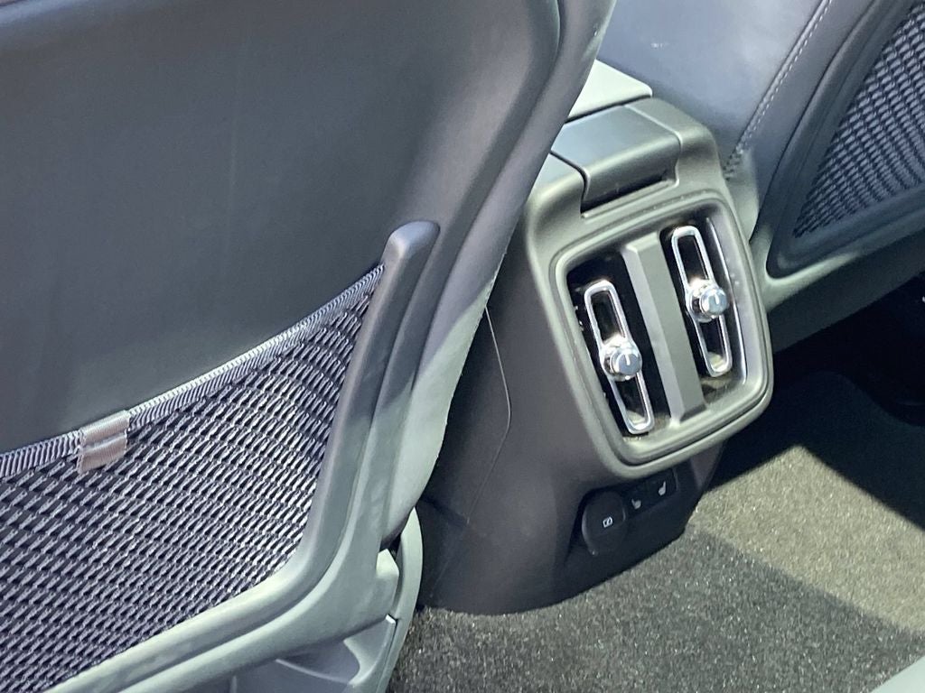 2024 Polestar 2 Long Range Dual Motor