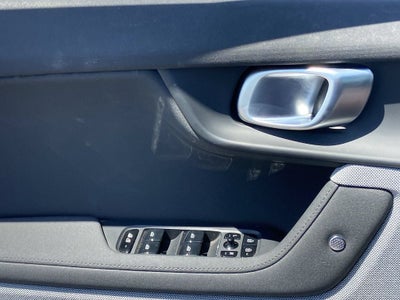 2024 Polestar 2 Long Range Dual Motor