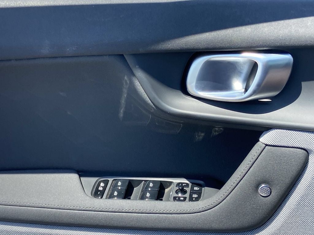 2024 Polestar 2 Long Range Dual Motor
