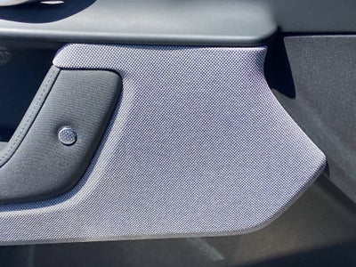 2024 Polestar 2 Long Range Dual Motor