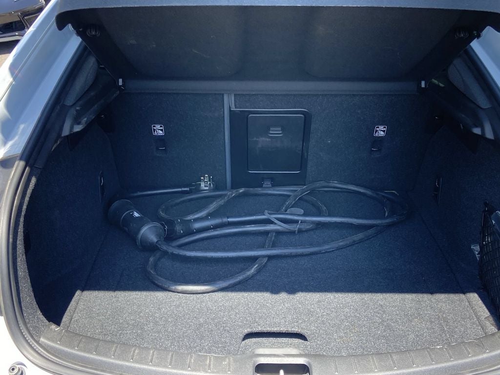 2024 Polestar 2 Long Range Dual Motor